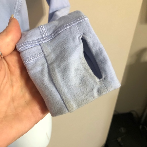 🍋 Lululemon Forme Jacket *Cuffins Sz. 4 - Picture 10 of 12